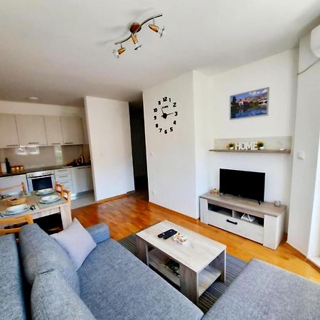 Apartman Panorama Trebinje Eksteriør bilde