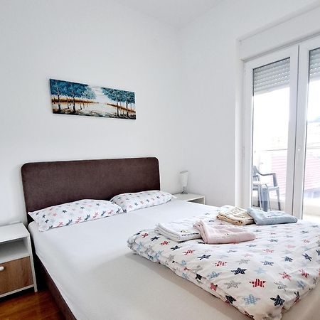 Apartman Panorama Trebinje Eksteriør bilde