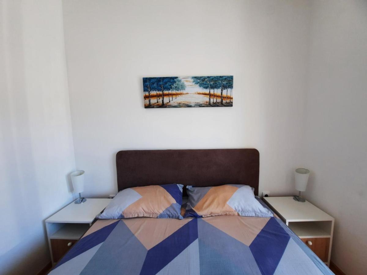 Apartman Panorama Trebinje Eksteriør bilde