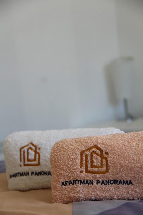 Apartman Panorama Trebinje Eksteriør bilde