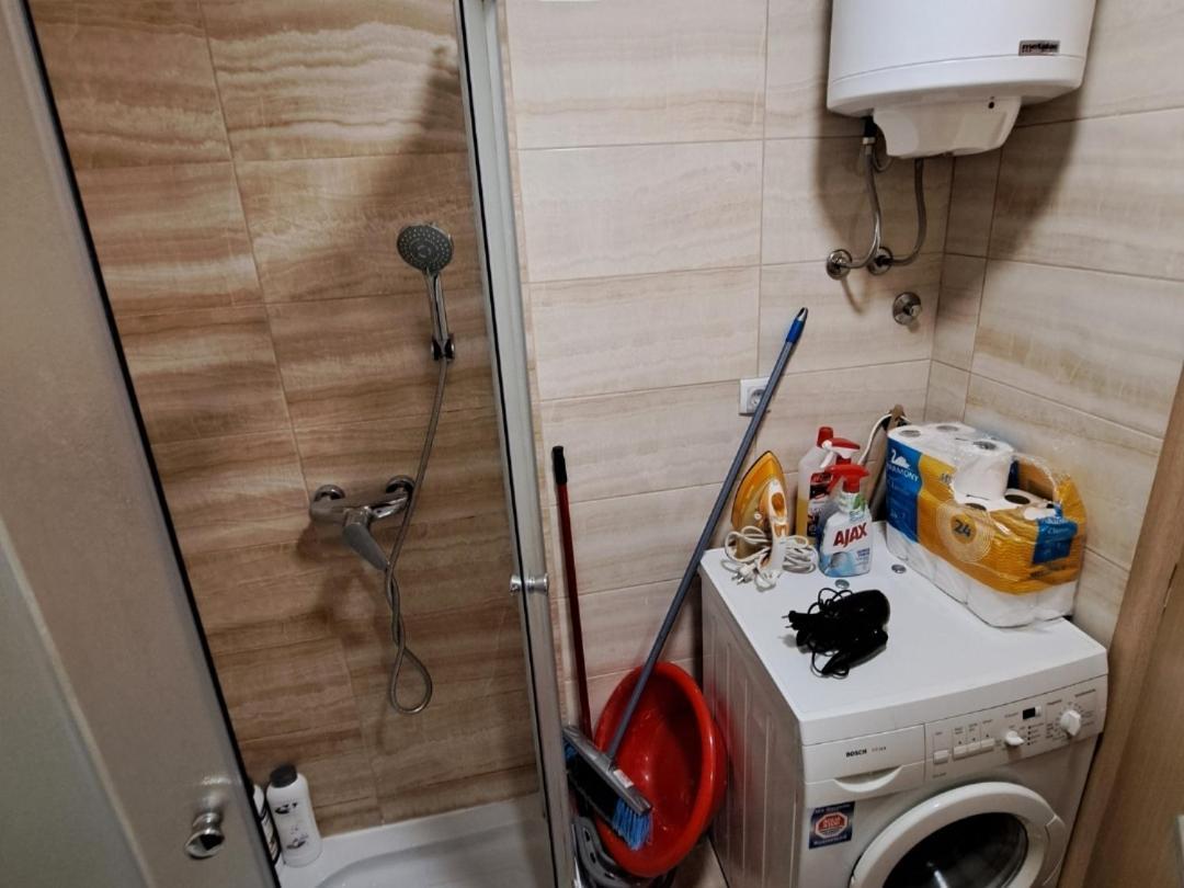 Apartman Panorama Trebinje Eksteriør bilde
