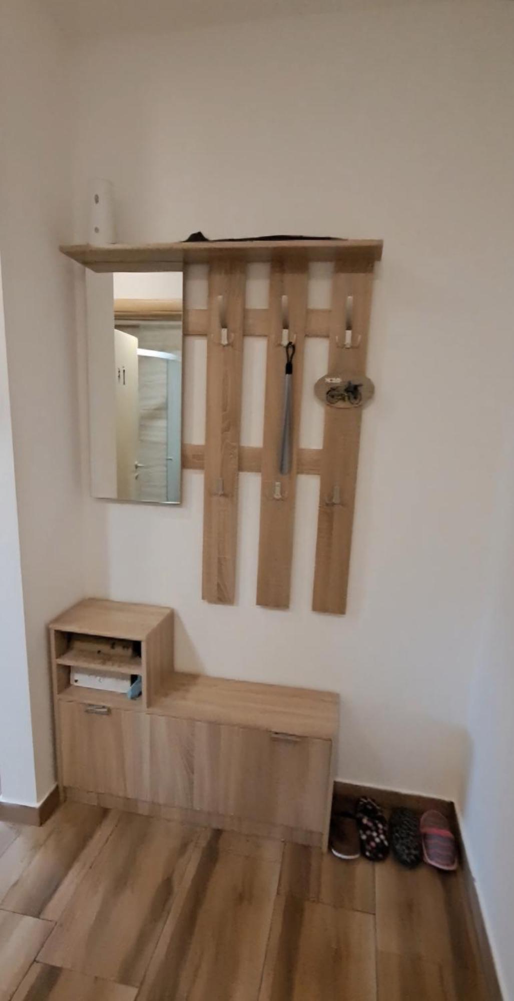 Apartman Panorama Trebinje Eksteriør bilde