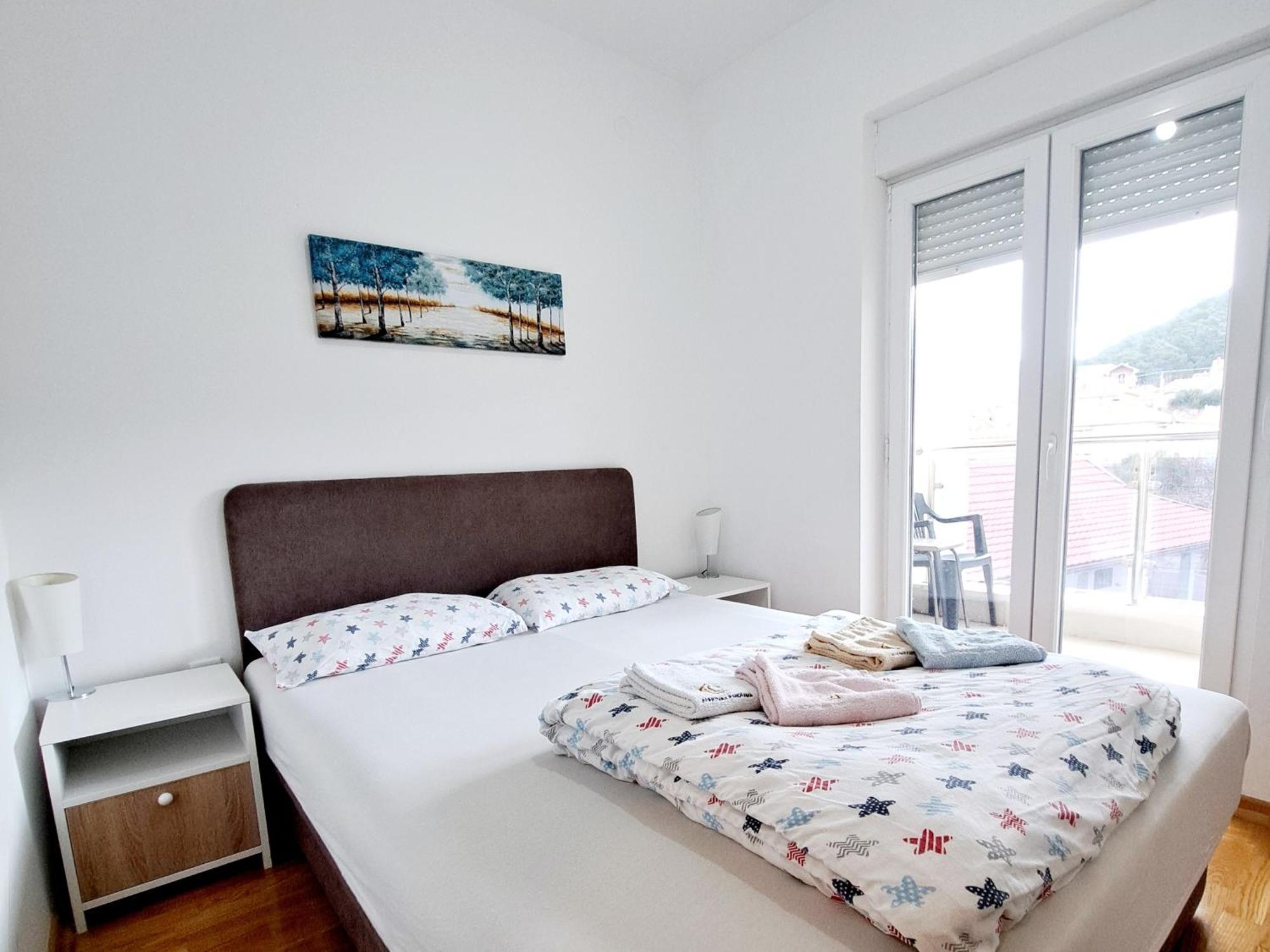 Apartman Panorama Trebinje Eksteriør bilde
