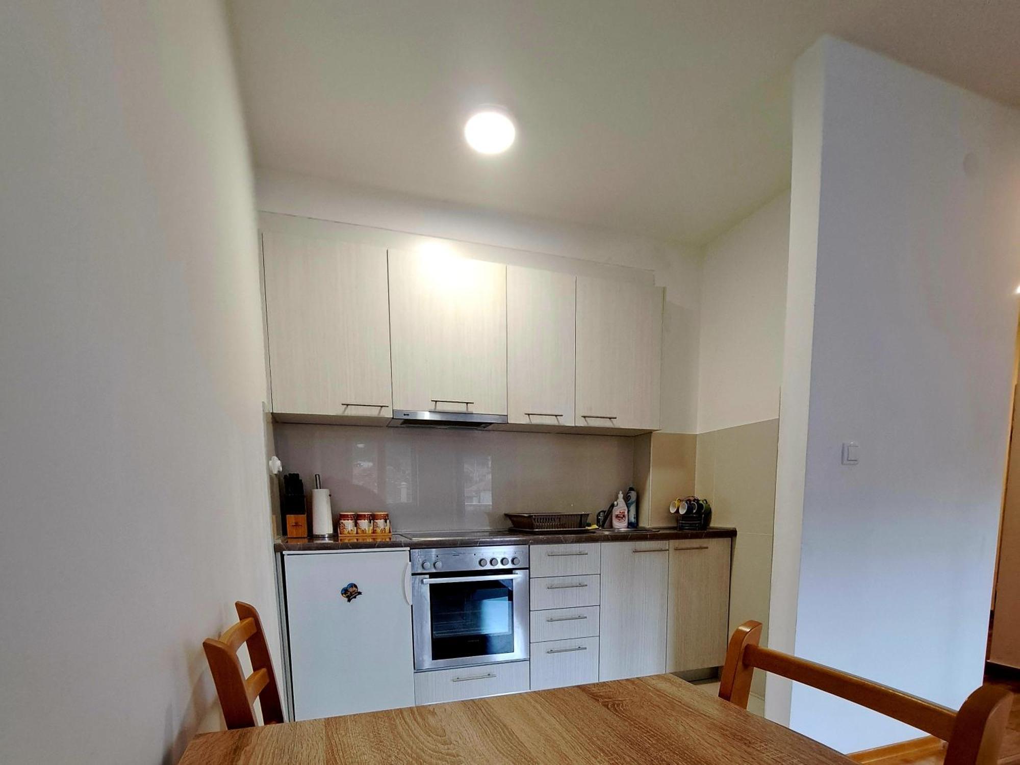 Apartman Panorama Trebinje Eksteriør bilde